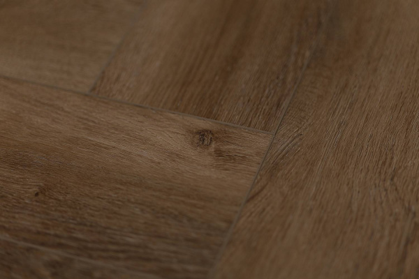 LVT Ламинат Art East Art Tile Click HV 4/33 4V 45-23 HV Дуб Бергамо 600x150