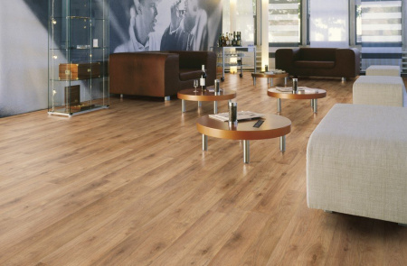 Ламинат Kronostar Eco-Tec Дуб Дворцовый D1805