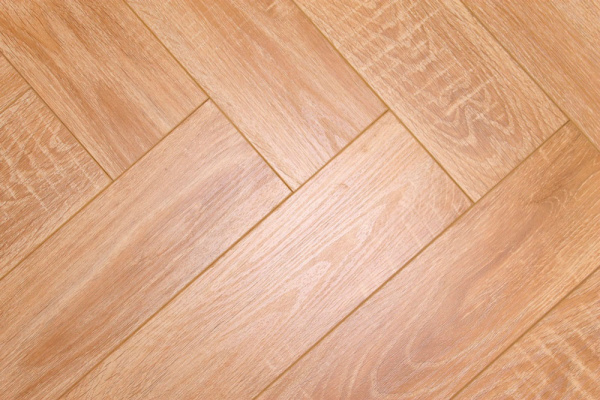 Ламинат Kronparket Herringbone Дуб Оксфорд 44700