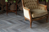 ISOCORE Ламинат Vinilam Parquet Chevron 8.5/34 4V RI444515CL4 Легран 1293x305