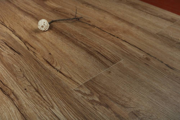 SPC Ламинат Icon Floor Black Wide (Блэк Вайд) 4/43 4V BW-37 Дуб Валентино 1200x180