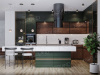 LVT Плитка Norland Sigrid 2/34 4V 1003-15 Signi 1219.2x184.15