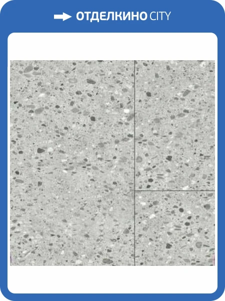 SPC Ламинат Offwood Stone 4/33 4V Эверест 610x305