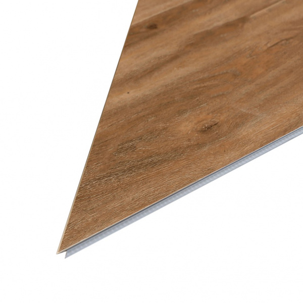 ПВХ плитка, кварц виниловый ламинат Primavera Chevron LVT Gloria GL1854