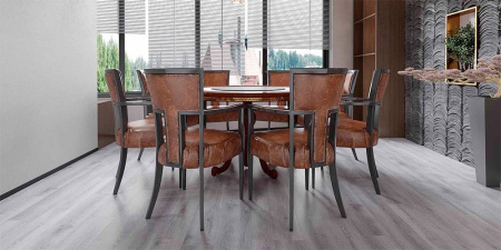 LVT Ламинат Aspenfloor Gusto 2.5/34 4V GU3-05 Леванте 914.4x152.4