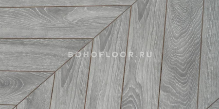 Ламинат Boho Floor Design Collection 12/34 4V DC17046/1203 Дуб Грей 540x105