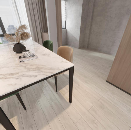 SPC ламинат Laminext Finest Дуб Нобл 1301