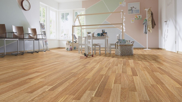 Ламинат Kronotex Dynamic Plus Дуб Агатовый D2304