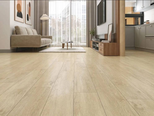 SPC Ламинат Alpine Floor Grand Sequoia Light 3.5/34 4V ECO 11-501 Камфора 1220x183
