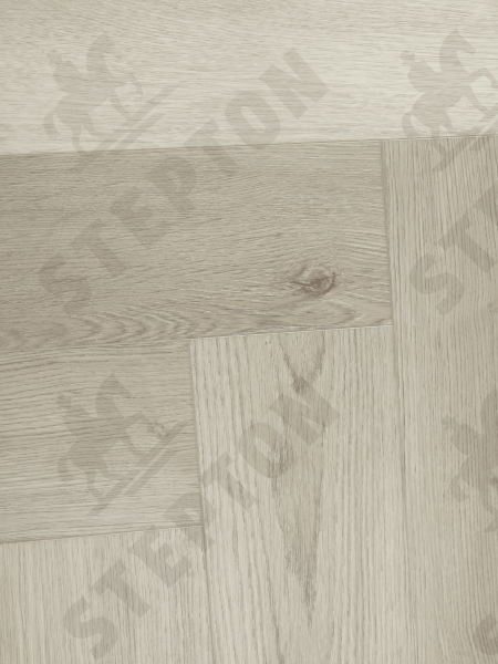 SPC Ламинат Stepton Nord Light (Норд Лайт) 5.5/43 4V 108 Бежевый Песок 620x128