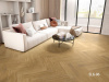 SPC ламинат Aspenfloor Elegant Дуб Эдинбург EL6-06