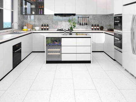 LVT Ламинат Aspenfloor Euphoria 2.5/34 4V EU4-10 Гоа 609.4x304.8