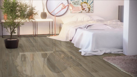 Ламинат Falquon Blue Line Wood 8 Sonoma Oak D4186