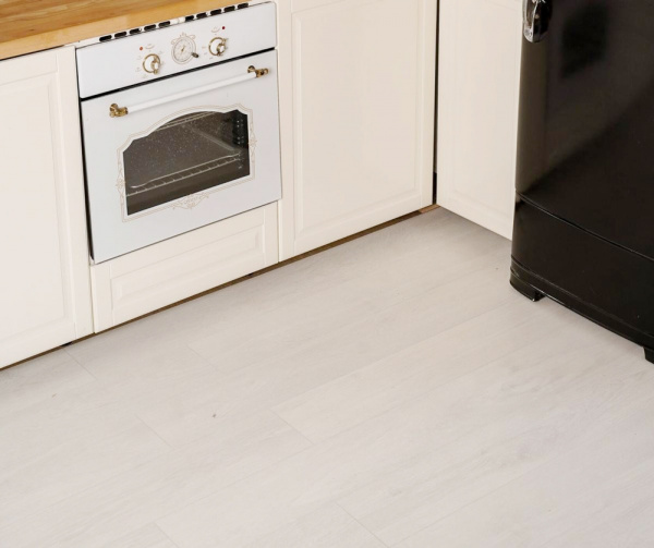 Ламинат Viva Floor Blue Label Варио снежный 1054