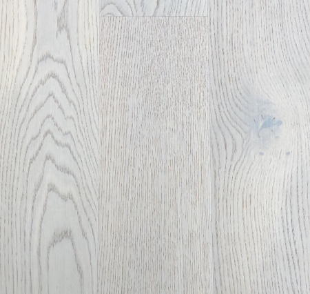 Паркетная доска Timber 1strip Дуб Зефир