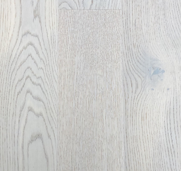 Паркетная доска Timber 1strip Дуб Зефир