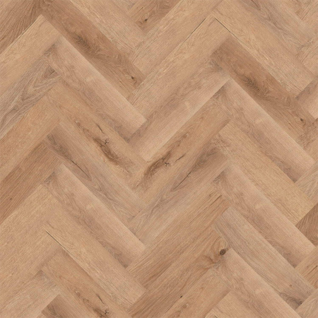 ПВХ плитка, кварц виниловый ламинат Invictus Primus Parquet Royal Oak Traditional