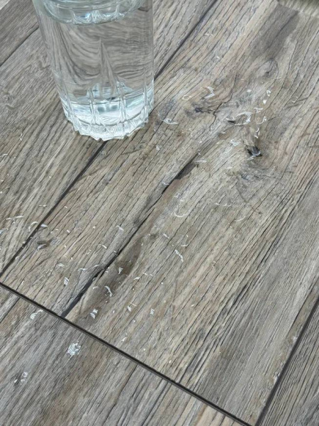SPC Ламинат Icon Floor Aquamarine (Аквамарин) 4.5/43 4V AQ-14 Дуб Дрейк 1220x183