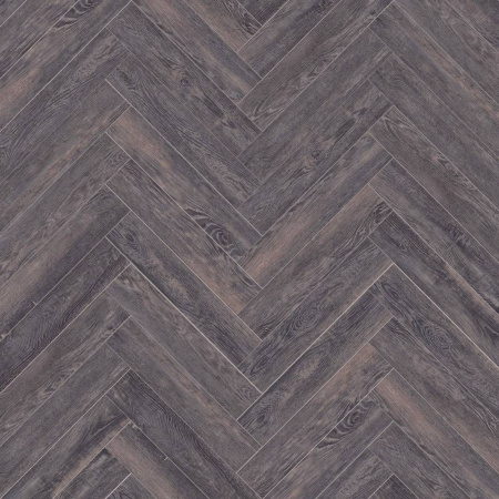 SPC Ламинат Cronafloor Herringbone 4.5/42 4V ZH-81112-1 Дуб Бордо 640x128