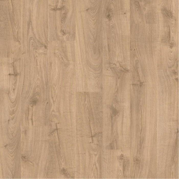 Ламинат Quick-Step Eligna 8/32 U3457 Дуб Светлый Натуральный Промасленный 1380x156