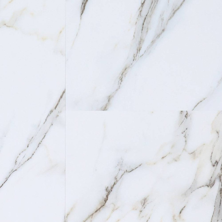 LVT Ламинат CronaFloor Stone (Камень) 2.5/43 4V Терра Бьянко 600x300