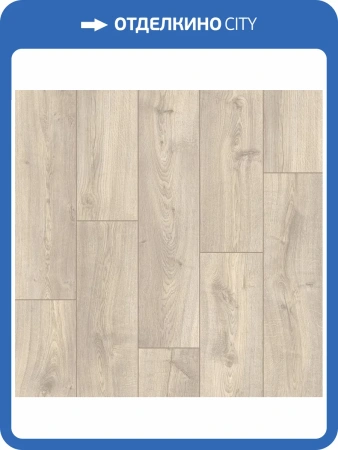 Ламинат Quick-Step Eligna Wide 8/33 4V UWH8637 Дуб Луговой 1380x190