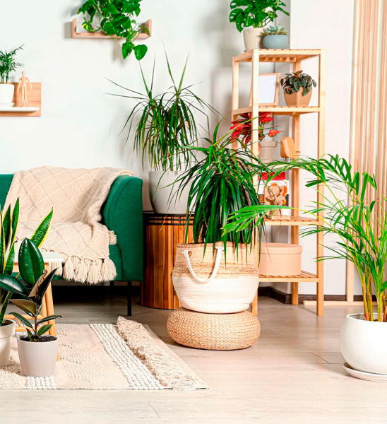 ПВХ плитка, кварц виниловый ламинат Tarkett Art Vinyl Groove Marvin 277031002