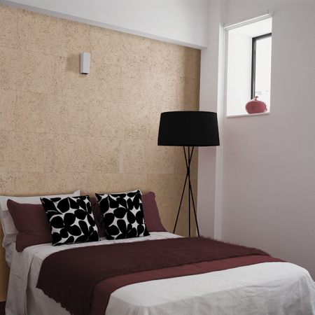 Стеновая панель Amorim Wise Dekwall Stone Art Pearl TA23001