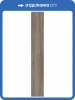 SPC Ламинат Creto EcoWood 5/43 4V CR64102 Дуб натуральный Светло-Коричневый 1220x183