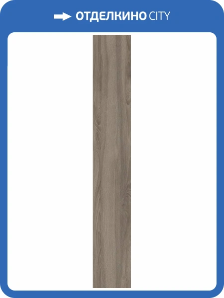 SPC Ламинат Creto EcoWood 5/43 4V CR64102 Дуб натуральный Светло-Коричневый 1220x183