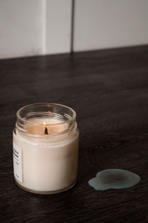 SPC ламинат Respect Floor Wood Дуб Графит 4217