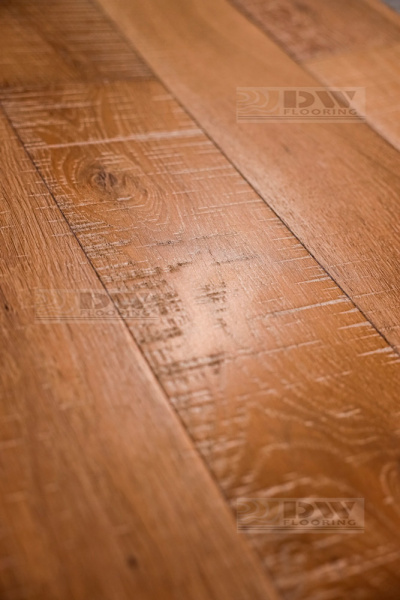 Инженерная доска Dw Flooring Доска 14 мм Дуб LEY-014 (1200х150х14)