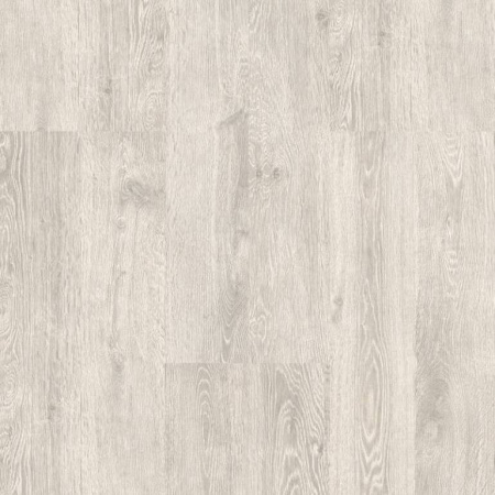 Пробковое покрытие Corkstyle Wood Oak Castle white Клеевое 915x305x6