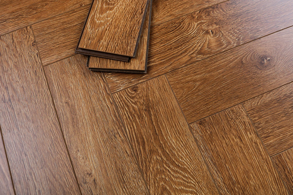 Ламинат Hessen Floor Grand Evolution Габон FP006