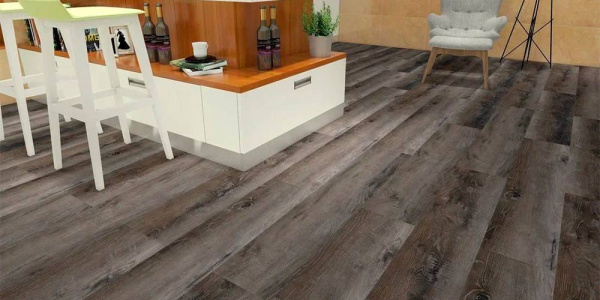 LVT Ламинат Aspenfloor Select 2/33 4V SE12-06 Дуб Европейский 1219.2x188