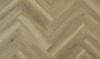 SPC Ламинат Boho Floor AQUA 4/43 4V AQ208 Дуб Кимберли 625x125