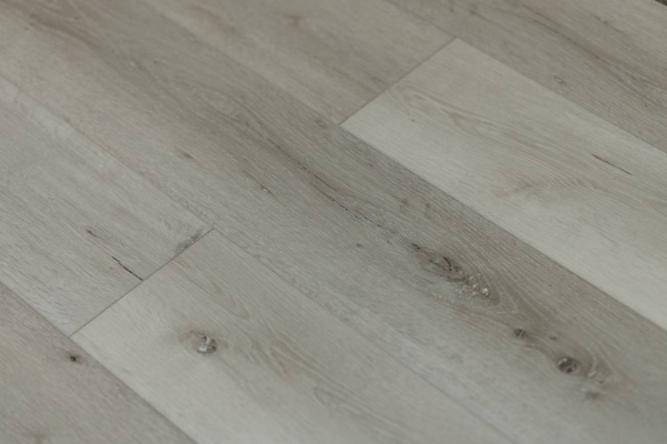 LVT Ламинат Art East Art Tile Click 4/33 4V 45-13 Дуб Туманный 1220x180