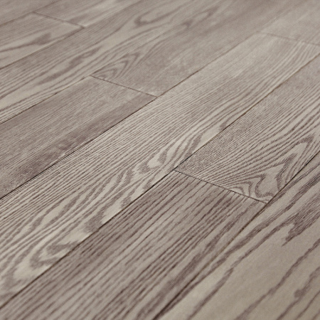 Массивная доска Deker Дуб Балтика