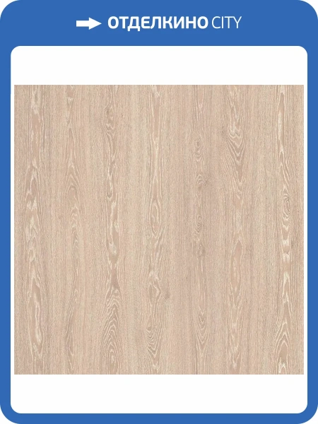 Ламинат Deck Elegant 8/32 4V 102 Дуб Пассат 1380x180