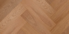 Паркет Елка Английская Royal Parket Дуб Натур Жасмин