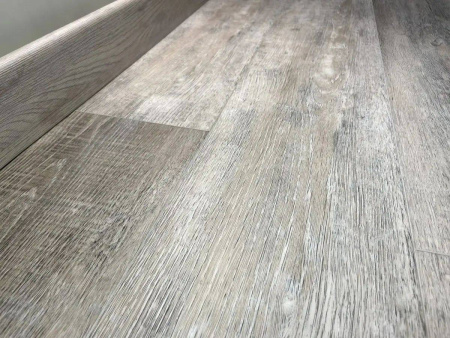 SPC Ламинат Aspenfloor Trend RUS 4.3/43 4V TR7-10 Дуб Хельсинки NL 1218x180