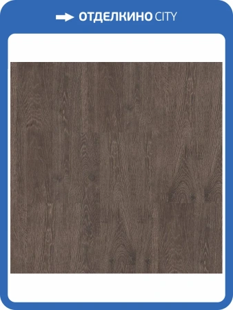 Пробковое покрытие Corkstyle Printcork Wood Oak Rustic Silver Клеевое 915x305x6