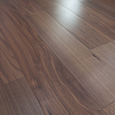 Инженерная доска Goodwin Американский Орех (Натур)