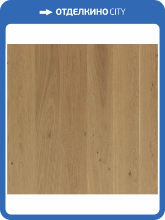 Паркетная доска Polarwood Space (Спейс) PW Oak Premium Mercury White Oiled 1S (PW Дуб Премиум Меркурий Белый Масло 1П) 2000X188X14