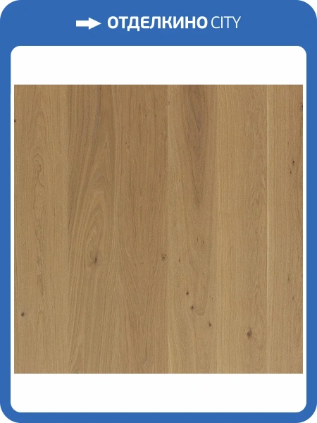 Паркетная доска Polarwood Space (Спейс) PW Oak Premium Mercury White Oiled 1S (PW Дуб Премиум Меркурий Белый Масло 1П) 2000X188X14