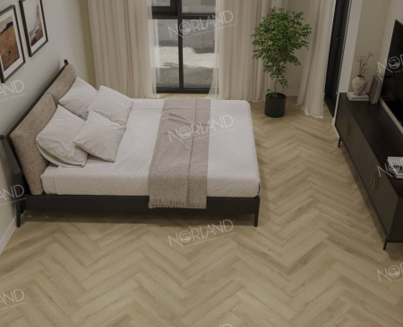 SPC Ламинат Norland Parquet 4/34 4V 1066-4 600x125