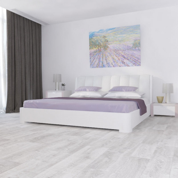 Ламинат Clix Floor Extra Дуб серый дымчатый CPE 3587