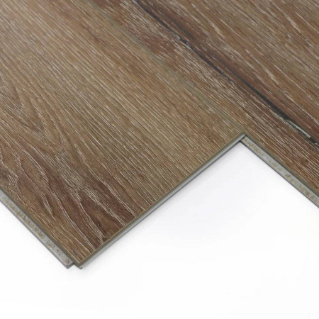 SPC Ламинат CronaFloor Herringbone 2.0 4.5/42 4V H017 Дуб Грас 640x128