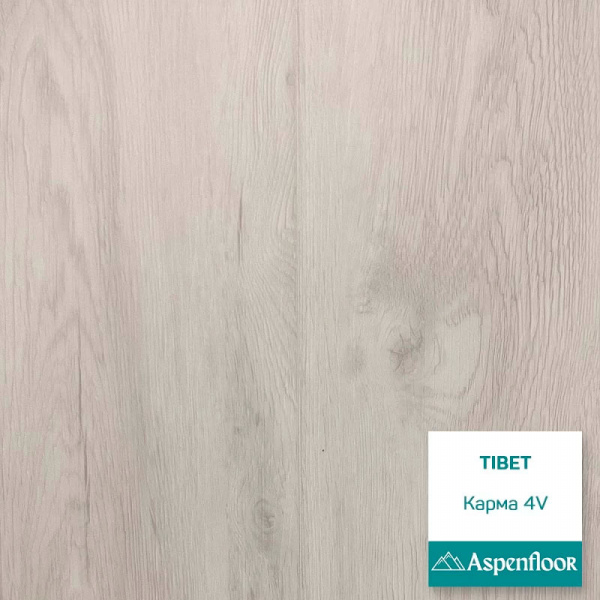 SPC ламинат Aspenfloor Tibet Карма TI9-04