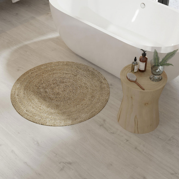 Ламинат Egger Pro Large Aqua Plus Дуб Уолтем белый EPL123